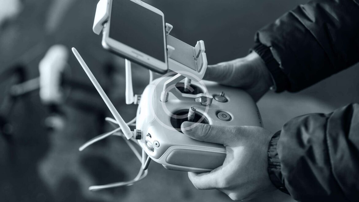 Profesyonel Uzaktan Kumandalar